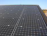 impianto fotovoltaico