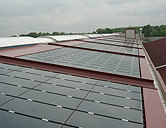 impianto fotovoltaico